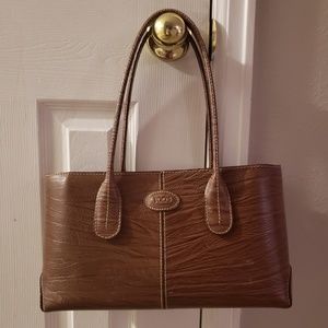 Tods purse